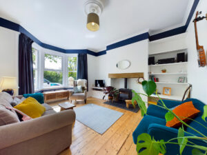 Shoreditchification of Heaton